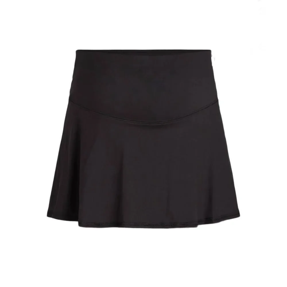Women’s Ultra Soft & Stretchy Active Maternity Skort  2-Pack Size XXL